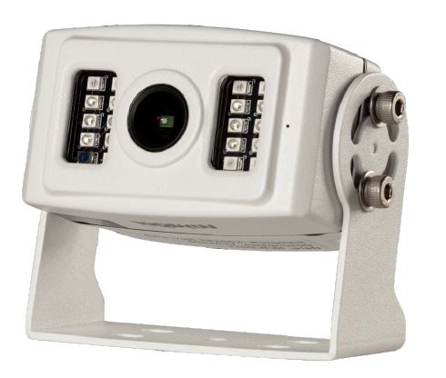 Voyager VCMS24/VCMS24B High-Performance Color Back-up Camera - VCMS24