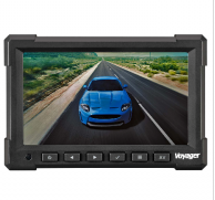 Voyager 7" Color Rear Camera System with Side Cams- AOS713-C