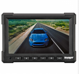 Voyager 7" Color Rear Camera System with Side Cams- AOS713-C