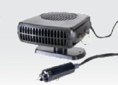 Interior Heater/ Defroster - Hopkins 12650