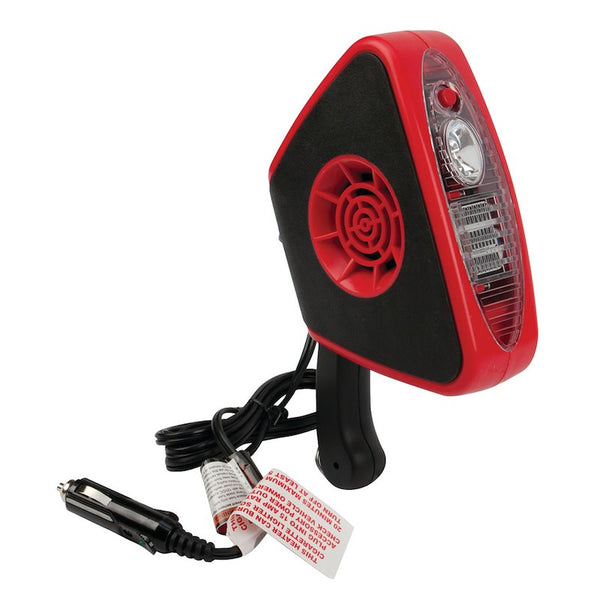 Interior Heater/ Defroster, 12 Volt - Performance Tool W5009