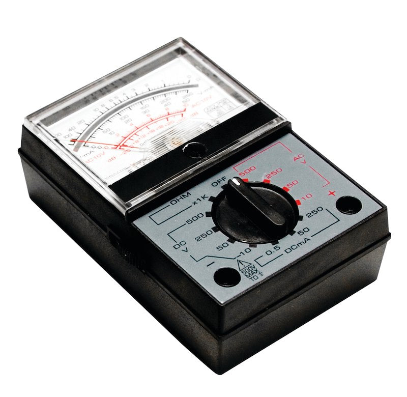 Electrical Multi-Tester - Performance Tool W2979