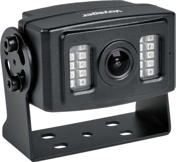 Voyager VCMS24/VCMS24B High-Performance Color Back-up Camera - VCMS24