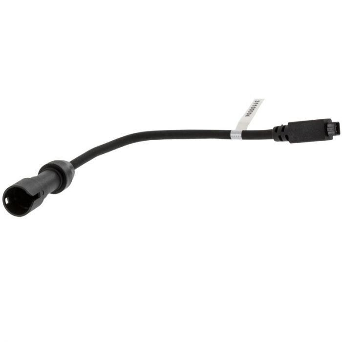Adapter - Voyager Color Cable to B/W Monitor  31100004