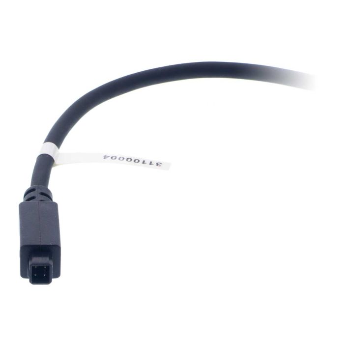 Adapter - Voyager Color Cable to B/W Monitor  31100004