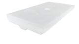 Fresh Water Tank WT3926  Forest River - 40 Gallon - 63" x 32" x 7" - ICON #15050
